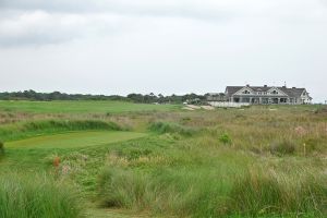 Kiawah Island (Ocean) 18th